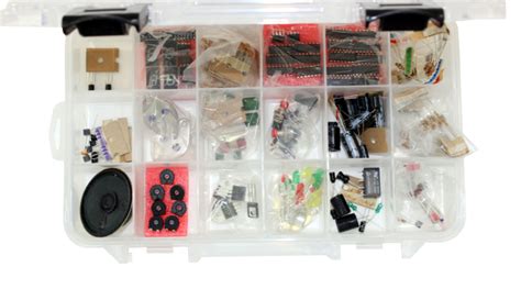 electronic kits for adults|Best 11 Electronic Kits for Adults & Hobbyist .